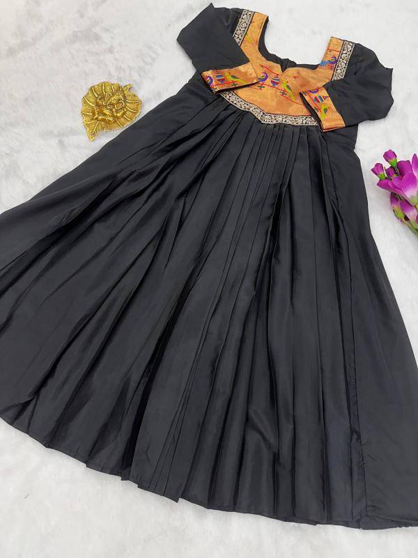 NEW LAUNCING COMBO creape Designer kids wear wholesale Delhi